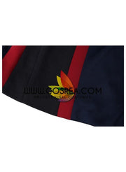 Cosrea Games Touken Ranbu Shokudaikiri Uchiban Cosplay Costume