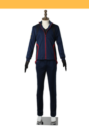 Cosrea Games Touken Ranbu Shokudaikiri Uchiban Cosplay Costume