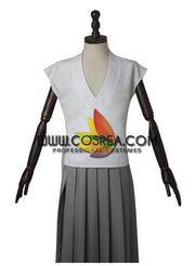 Cosrea Games Touken Ranbu Souza Samonji Cosplay Costume