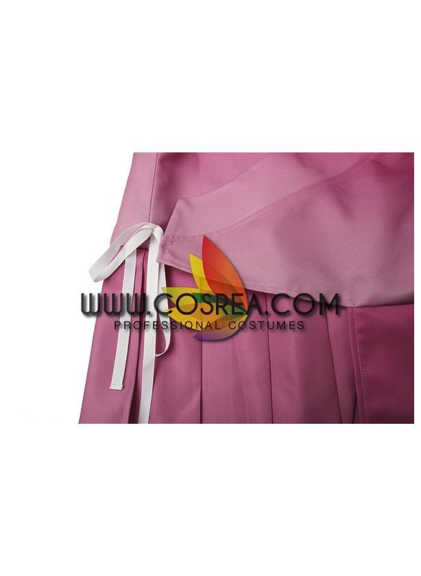 Cosrea Games Touken Ranbu Souza Samonji Cosplay Costume