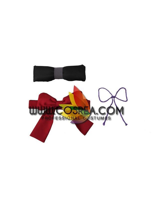 Cosrea Games Touken Ranbu Souza Samonji Uchiban Cosplay Costume