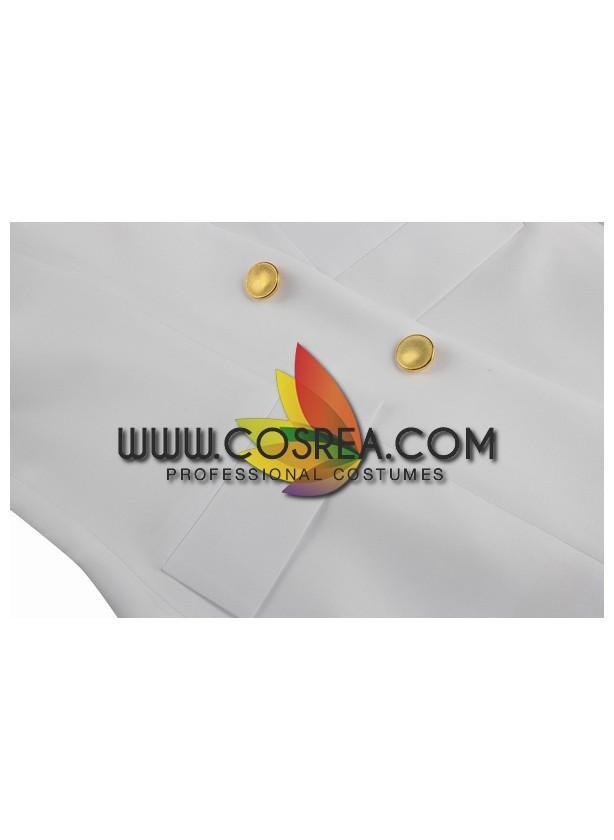 Cosrea Games Touken Ranbu Taikogane Sadamune Cosplay Costume