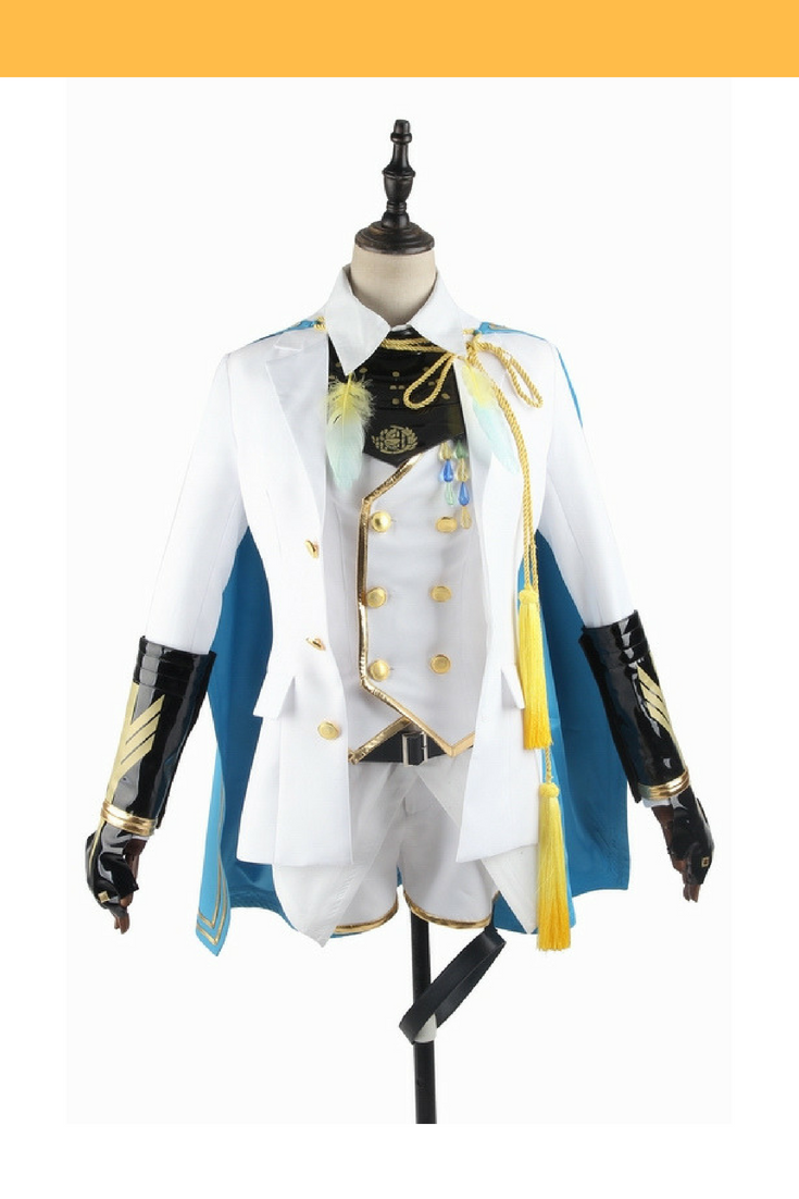 Cosrea Games Touken Ranbu Taikogane Sadamune Cosplay Costume