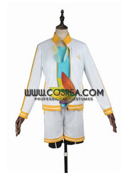 Cosrea Games Touken Ranbu Taikogane Uchiban Cosplay Costume