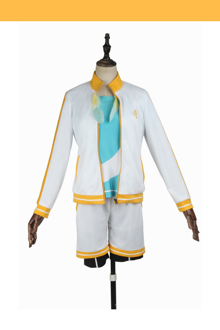 Cosrea Games Touken Ranbu Taikogane Uchiban Cosplay Costume