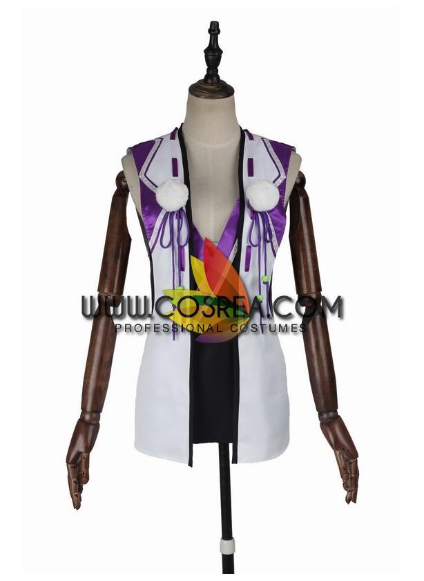 Cosrea Games Touken Ranbu Tonbokiri Cosplay Costume