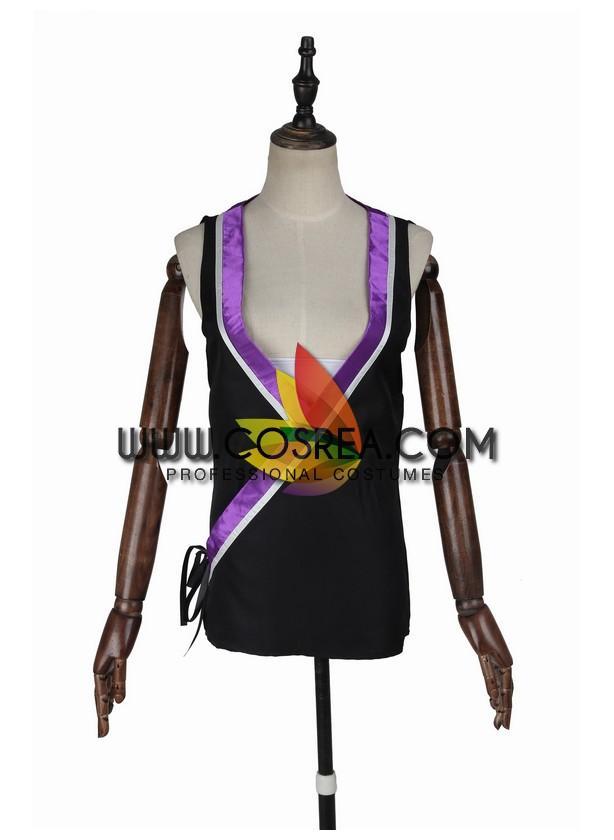 Cosrea Games Touken Ranbu Tonbokiri Cosplay Costume
