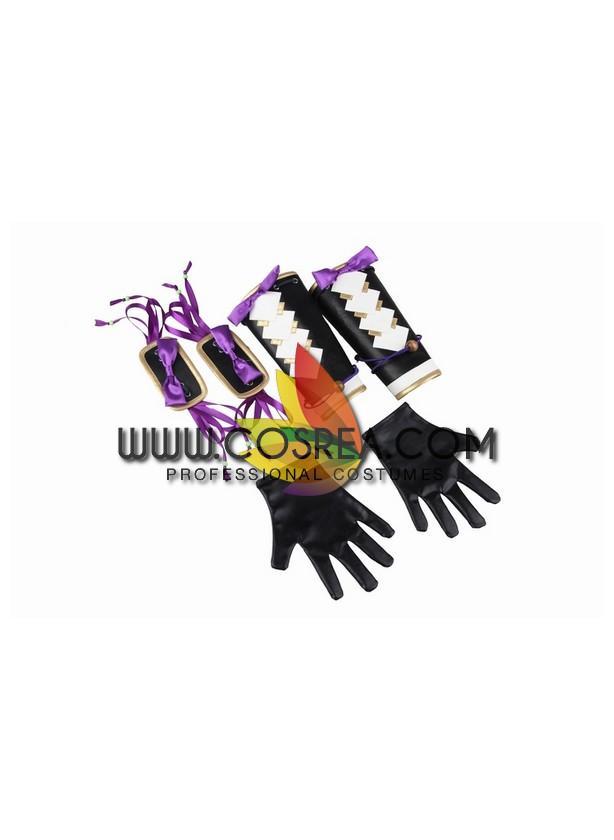 Cosrea Games Touken Ranbu Tonbokiri Cosplay Costume