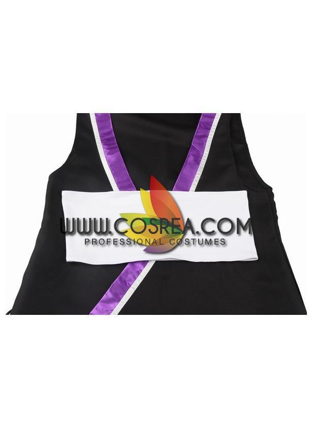 Cosrea Games Touken Ranbu Tonbokiri Cosplay Costume