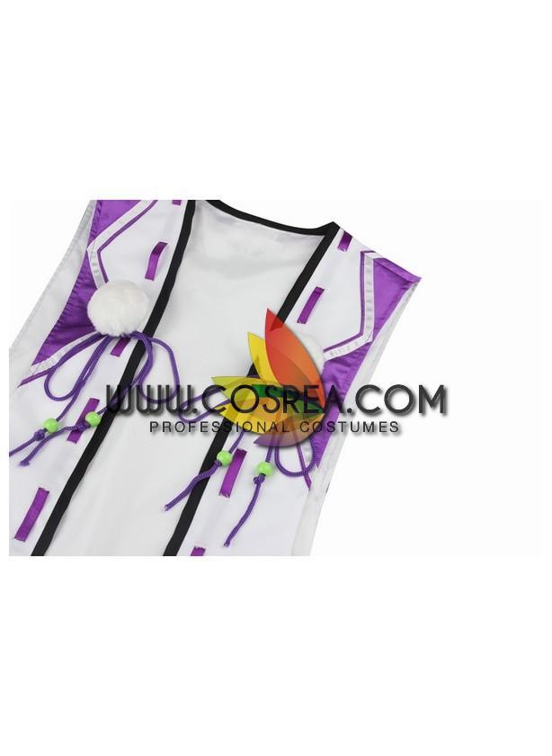 Cosrea Games Touken Ranbu Tonbokiri Cosplay Costume