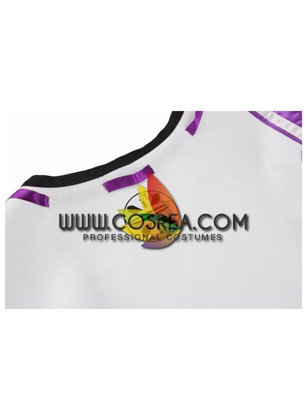 Cosrea Games Touken Ranbu Tonbokiri Cosplay Costume