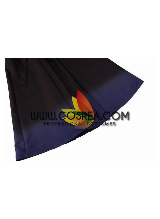 Cosrea Games Touken Ranbu Tonbokiri Cosplay Costume