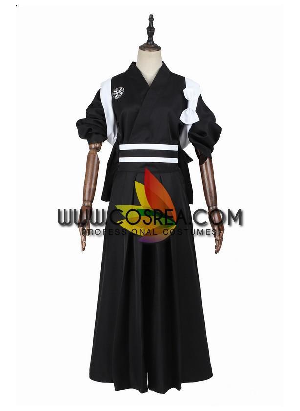 Cosrea Games Touken Ranbu Tonobokiri Uchiban Cosplay Costume