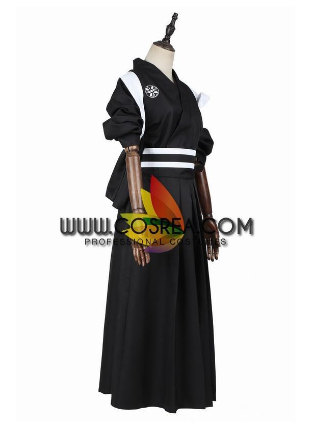 Cosrea Games Touken Ranbu Tonobokiri Uchiban Cosplay Costume