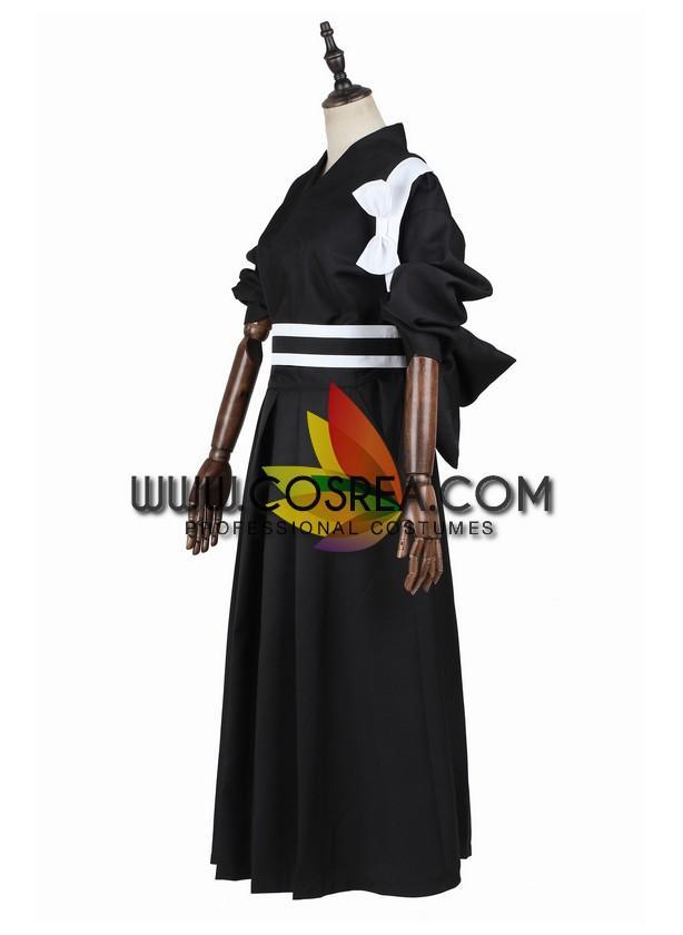 Cosrea Games Touken Ranbu Tonobokiri Uchiban Cosplay Costume
