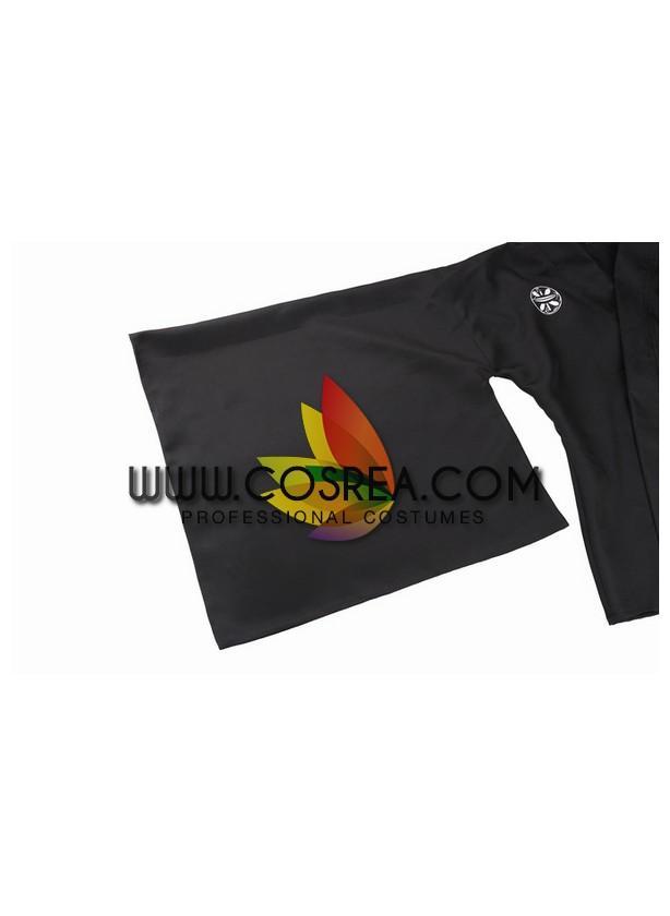 Cosrea Games Touken Ranbu Tonobokiri Uchiban Cosplay Costume