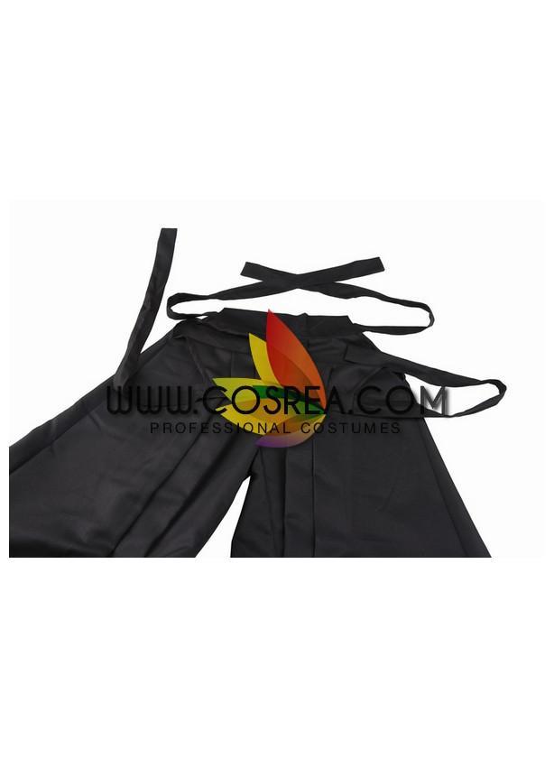 Cosrea Games Touken Ranbu Tonobokiri Uchiban Cosplay Costume