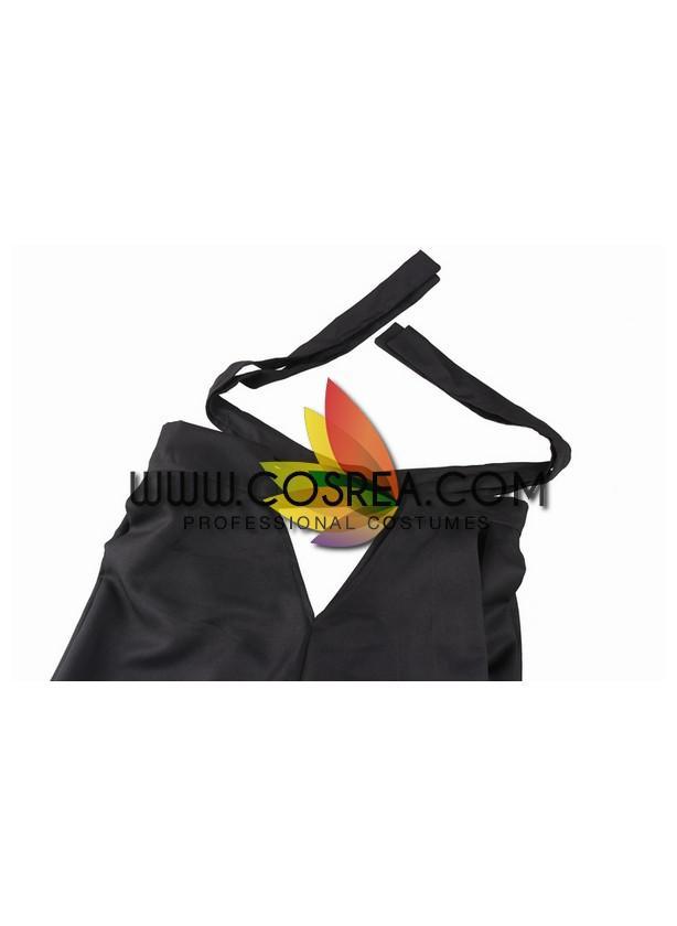 Cosrea Games Touken Ranbu Tonobokiri Uchiban Cosplay Costume