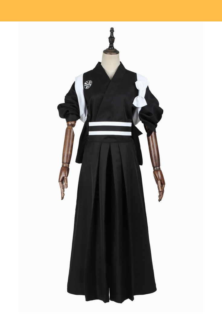 Cosrea Games Touken Ranbu Tonobokiri Uchiban Cosplay Costume