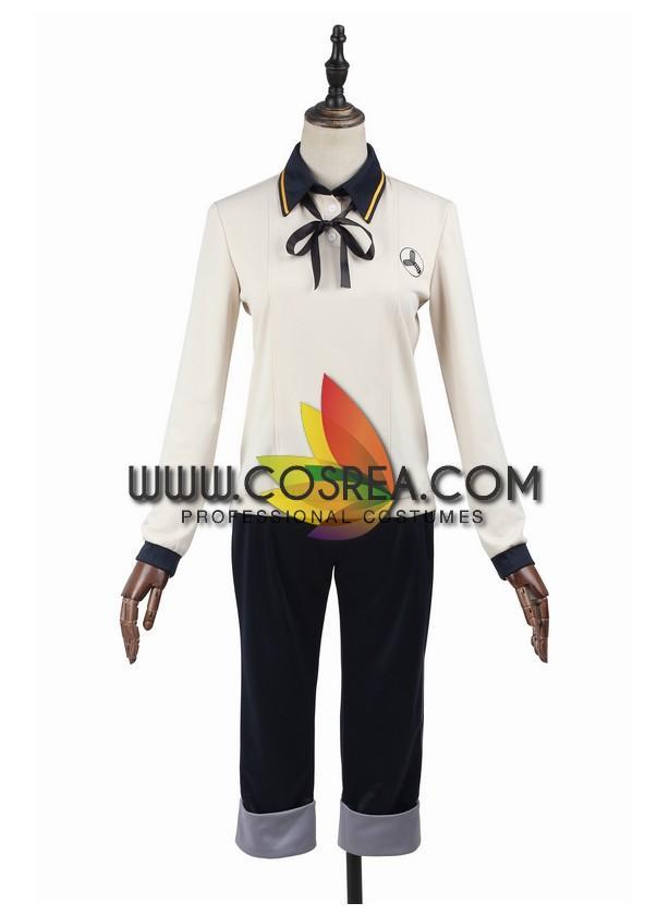 Cosrea Games Touken Ranbu Toushirou Uchiban Cosplay Costume