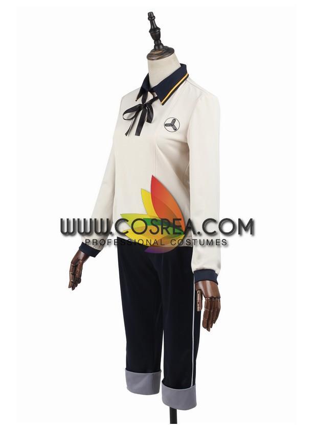 Cosrea Games Touken Ranbu Toushirou Uchiban Cosplay Costume