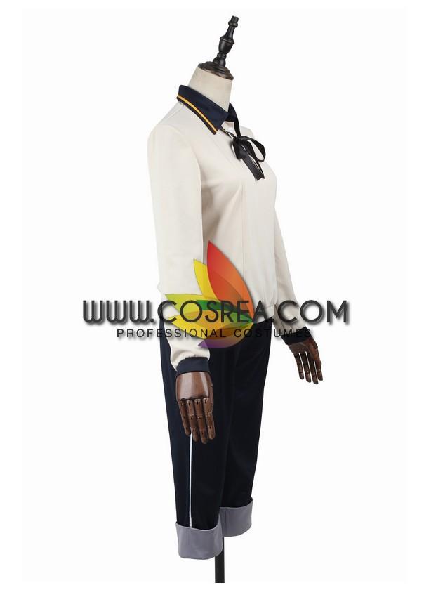 Cosrea Games Touken Ranbu Toushirou Uchiban Cosplay Costume
