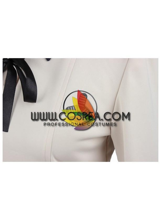 Cosrea Games Touken Ranbu Toushirou Uchiban Cosplay Costume