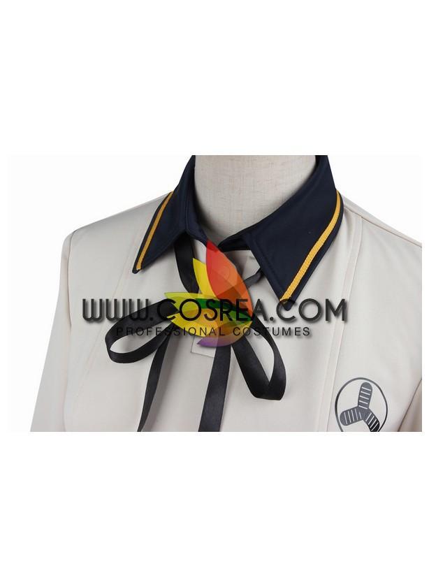 Cosrea Games Touken Ranbu Toushirou Uchiban Cosplay Costume