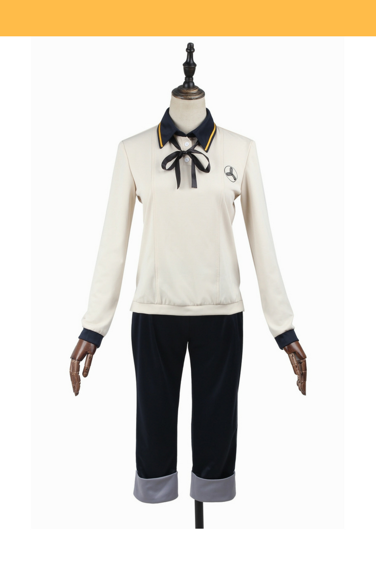 Cosrea Games Touken Ranbu Toushirou Uchiban Cosplay Costume