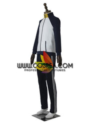 Cosrea Games Touken Ranbu Uguisumaru Uchiban Cosplay Costume