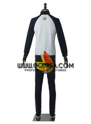 Cosrea Games Touken Ranbu Uguisumaru Uchiban Cosplay Costume