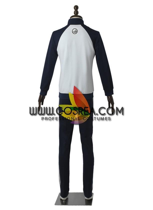 Cosrea Games Touken Ranbu Uguisumaru Uchiban Cosplay Costume