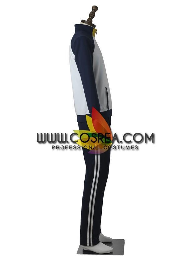 Cosrea Games Touken Ranbu Uguisumaru Uchiban Cosplay Costume