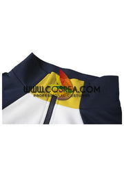 Cosrea Games Touken Ranbu Uguisumaru Uchiban Cosplay Costume