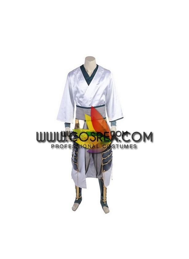 Cosrea Games Touken Tsurumaru Kuninaga Cosplay Costume