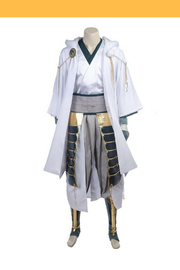 Cosrea Games Touken Tsurumaru Kuninaga Cosplay Costume