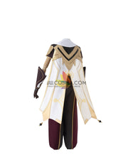 Cosrea Games Traveler Genshin Impact Cosplay Costume