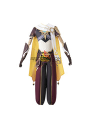 Cosrea Games Traveler Genshin Impact Cosplay Costume