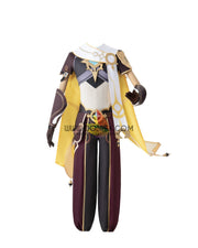 Traveler Genshin Impact Limited Custom Sizing Cosplay Costume