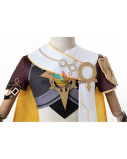 Cosrea Games Traveler Genshin Impact Cosplay Costume