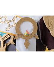 Cosrea Games Traveler Genshin Impact Cosplay Costume