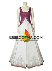 Cosrea Games Twilight Princess Zelda Cosplay Costume