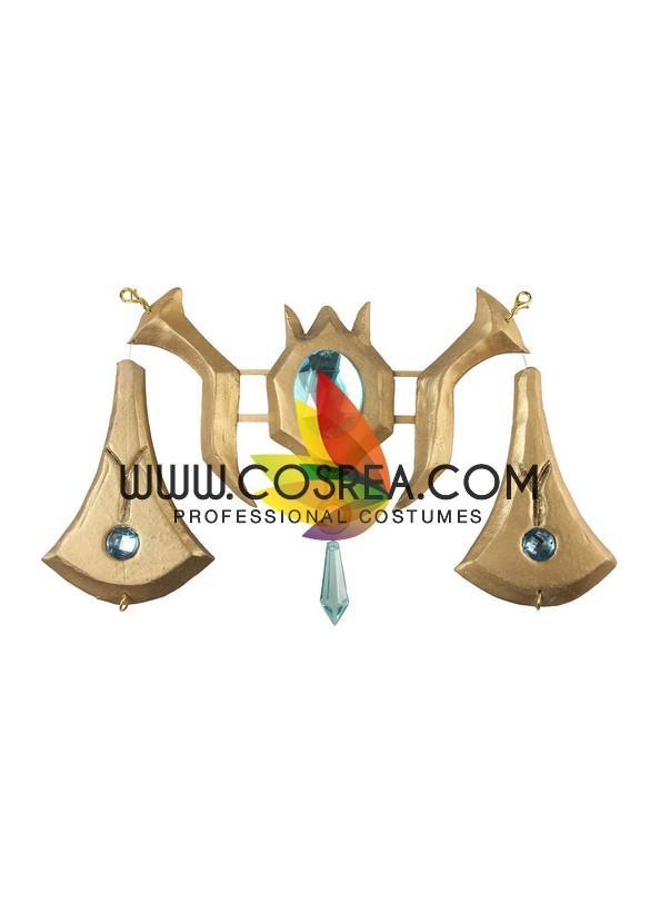 Cosrea Games Twilight Princess Zelda Cosplay Costume