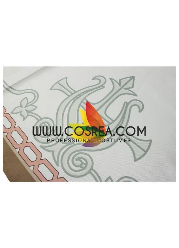 Cosrea Games Twilight Princess Zelda Cosplay Costume