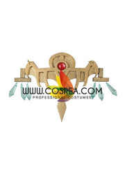 Cosrea Games Twilight Princess Zelda Cosplay Costume