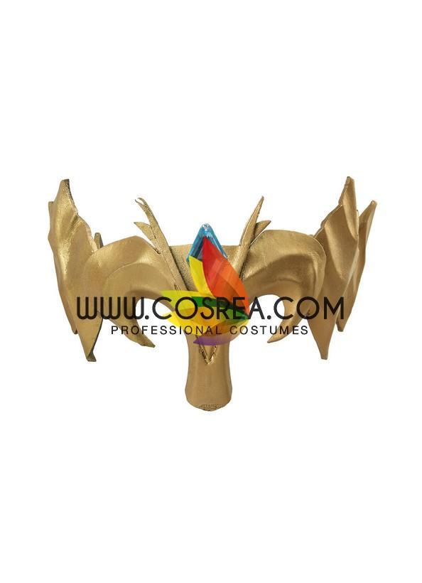 Cosrea Games Twilight Princess Zelda Cosplay Costume