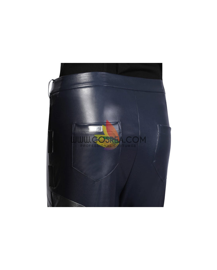 Cosrea Games Valorant Fade Custom Cosplay Costume