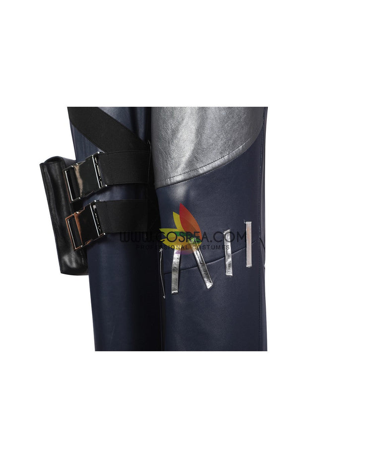 Cosrea Games Valorant Fade Custom Cosplay Costume