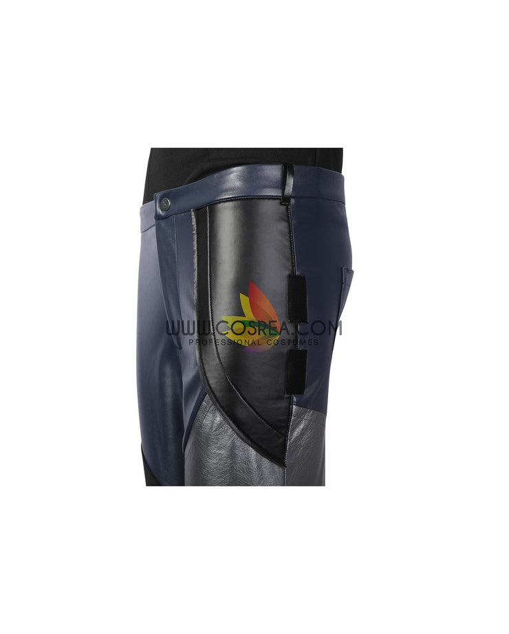 Cosrea Games Valorant Fade Custom Cosplay Costume