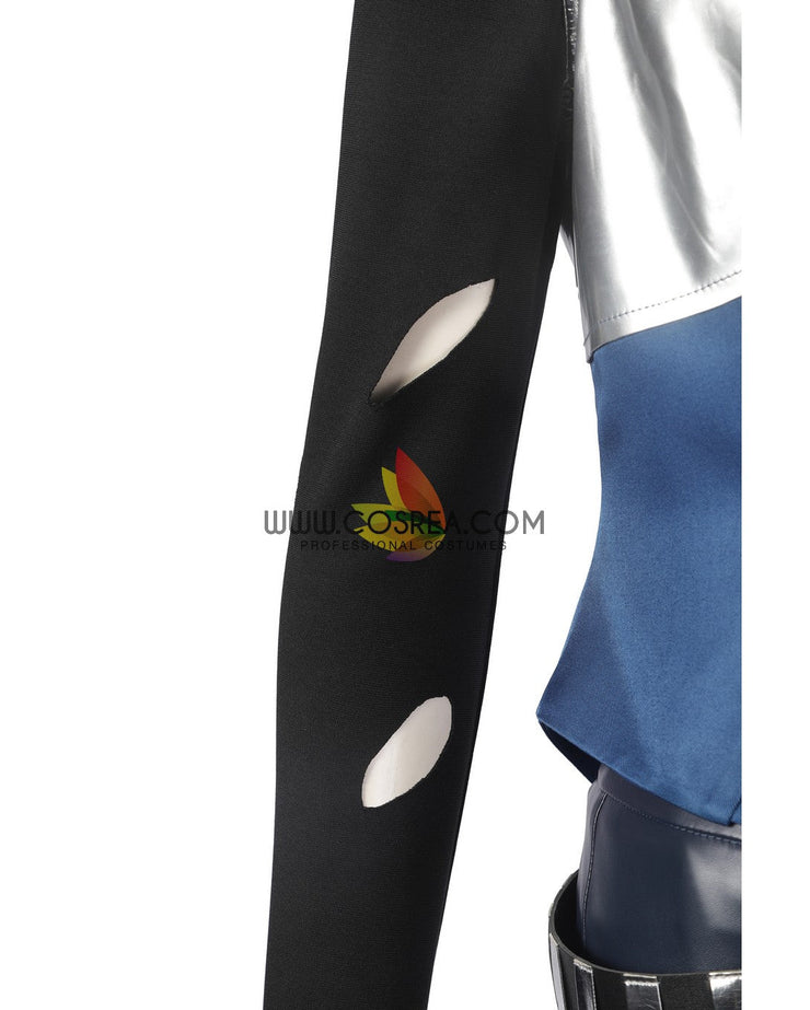 Cosrea Games Valorant Fade Custom Cosplay Costume